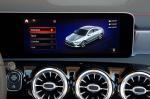 Mercedes-Benz CLA200 AMG Line 2019 года (WW)